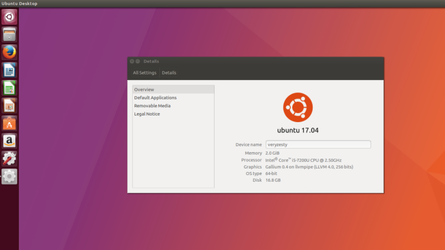Android Studio Download For Ubuntu 17.04