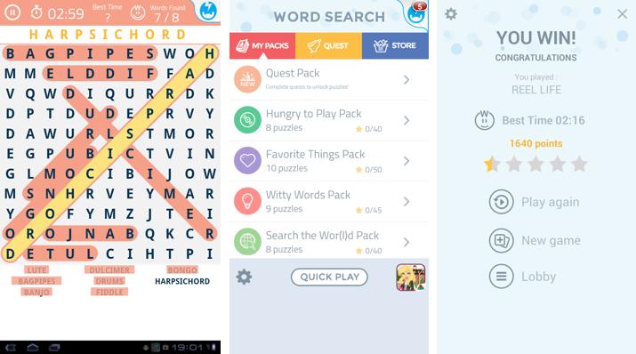 Download word puzzle games for android free