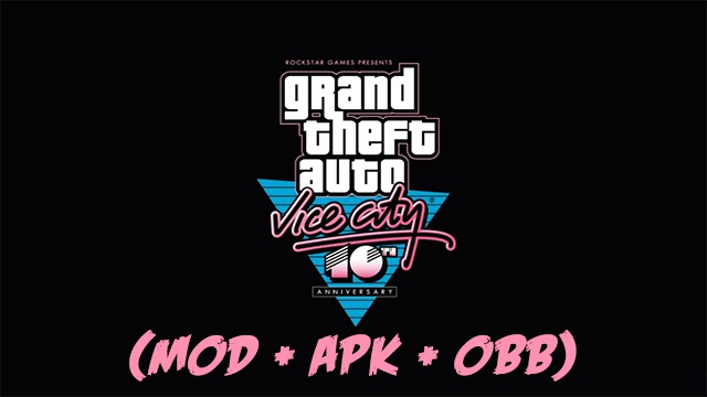 Gta Vice City 250mb Download For Android